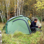 Намет Wechsel Forum 4 2 UL Green (231082) - DAS302754 - фото 11
