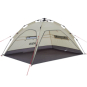 Намет Uquip Buzzy UV 50+ Sand/Grey (241004) - DAS303221 - фото 1
