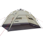 Намет Uquip Buzzy UV 50+ Sand/Grey (241004) - DAS303221 - фото 2
