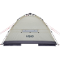 Намет Uquip Buzzy UV 50+ Sand/Grey (241004) - DAS303221 - фото 7
