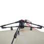Намет Uquip Buzzy UV 50+ Sand/Grey (241004) - DAS303221 - фото 8