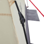 Намет Uquip Buzzy UV 50+ Sand/Grey (241004) - DAS303221 - фото 9