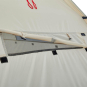 Намет Uquip Buzzy UV 50+ Sand/Grey (241004) - DAS303221 - фото 10