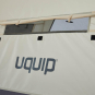 Намет Uquip Buzzy UV 50+ Sand/Grey (241004) - DAS303221 - фото 11