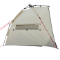 Намет Uquip Speedy UV 50+ Sand/Grey (241005) - DAS303222 - фото 4