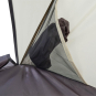 Намет Uquip Speedy UV 50+ Sand/Grey (241005) - DAS303222 - фото 10