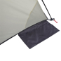 Намет Uquip Speedy UV 50+ Sand/Grey (241005) - DAS303222 - фото 12