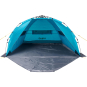 Намет Uquip Speedy XL UV 50+ Blue/Grey (241006) - DAS303223 - фото 2