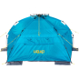 Намет Uquip Speedy XL UV 50+ Blue/Grey (241006) - DAS303223 - фото 4