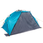 Намет Uquip Speedy XL UV 50+ Blue/Grey (241006) - DAS303223 - фото 5