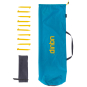 Намет Uquip Speedy XL UV 50+ Blue/Grey (241006) - DAS303223 - фото 6