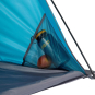 Намет Uquip Speedy XL UV 50+ Blue/Grey (241006) - DAS303223 - фото 10