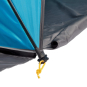 Намет Uquip Speedy XL UV 50+ Blue/Grey (241006) - DAS303223 - фото 11