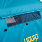 Намет Uquip Speedy XL UV 50+ Blue/Grey (241006) - DAS303223 - фото 12