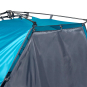 Намет Uquip Speedy XL UV 50+ Blue/Grey (241006) - DAS303223 - фото 13