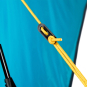 Намет Uquip Speedy XL UV 50+ Blue/Grey (241006) - DAS303223 - фото 15