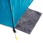 Намет Uquip Speedy XL UV 50+ Blue/Grey (241006) - DAS303223 - фото 16