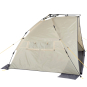 Намет Uquip Speedy XL UV 50+ Sand/Grey (241007) - DAS303224 - фото 3