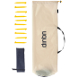Намет Uquip Speedy XL UV 50+ Sand/Grey (241007) - DAS303224 - фото 6