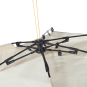 Намет Uquip Speedy XL UV 50+ Sand/Grey (241007) - DAS303224 - фото 8