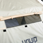 Намет Uquip Speedy XL UV 50+ Sand/Grey (241007) - DAS303224 - фото 12