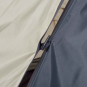 Намет Uquip Speedy XL UV 50+ Sand/Grey (241007) - DAS303224 - фото 14