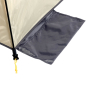 Намет Uquip Speedy XL UV 50+ Sand/Grey (241007) - DAS303224 - фото 16