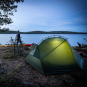 Намет Wechsel Bella 1 ZG Green (231055) - DAS303116 - фото 11
