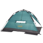 Намет Uquip Buzzy UV 50+ Blue/Grey (241002) Discounted - DAS101061 - фото 5