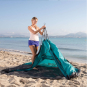Намет Uquip Buzzy UV 50+ Blue/Grey (241002) Discounted - DAS101061 - фото 8