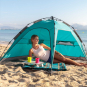 Намет Uquip Buzzy UV 50+ Blue/Grey (241002) Discounted - DAS101061 - фото 9