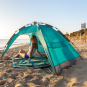 Намет Uquip Buzzy UV 50+ Blue/Grey (241002) Discounted - DAS101061 - фото 10