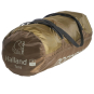 Намет Nordisk Halland 2 PU (2.0) Dark Olive Green (10921206) - DAS303778 - фото 4