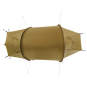 Намет Nordisk Halland 2 PU (2.0) Dark Olive Green (10921206) - DAS303778 - фото 7
