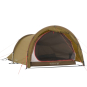 Намет Nordisk Halland 2 PU (2.0) Dark Olive Green (10921206) - DAS303778 - фото 8