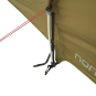 Намет Nordisk Halland 2 PU (2.0) Dark Olive Green (10921206) - DAS303778 - фото 10