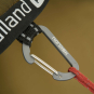 Намет Nordisk Halland 2 PU (2.0) Dark Olive Green (10921206) - DAS303778 - фото 12