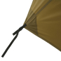 Намет Nordisk Halland 2 PU (2.0) Dark Olive Green (10921206) - DAS303778 - фото 13