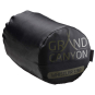 Спальний мішок Grand Canyon Whistler 190 13°C Capulet Olive Left (340018) - DAS302053 - фото 7