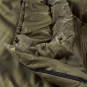 Спальний мішок Wechsel Wildfire 0° M TL Mud Green Left (232042) - DAS302757 - фото 6