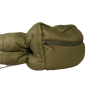 Спальний мішок Wechsel Mudds Winter -5° L TL Olive/Mud Green Left (232053) - DAS302764 - фото 8