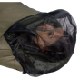 Спальний мішок Wechsel Mudds Autumn 0° M TL Olive/Mud Green Left (232050) - DAS302761 - фото 2
