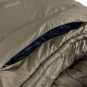 Спальний мішок Wechsel Mudds Autumn 0° M TL Olive/Mud Green Left (232050) - DAS302761 - фото 4