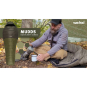 Спальний мішок Wechsel Mudds Autumn 0° M TL Olive/Mud Green Left (232050) - DAS302761 - фото 11