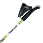 Палиці для скандинавської ходьби Gabel Vario S-9.6 Lime (7008350530000) - DAS302064 - фото 3