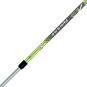 Палиці для скандинавської ходьби Gabel Vario S-9.6 Lime (7008350530000) - DAS302064 - фото 4
