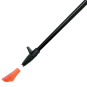 Палиці для скандинавської ходьби Gabel FX-75 Snake Carbon 120 Dual Spike (7008351011200) - DAS302082 - фото 5