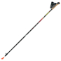 Палиці для скандинавської ходьби Gabel FX-75 Snake Carbon 115 Dual Spike (7008351011150) - DAS302081 - фото 2