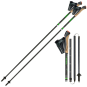 Палиці для скандинавської ходьби Gabel FLD Carbon 125 (7009400801250) - DAS302702 - фото 6