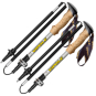Палиці трекінгові Vipole Fuji Cork 130 DLX (S25 40) - DAS303463 - фото 1